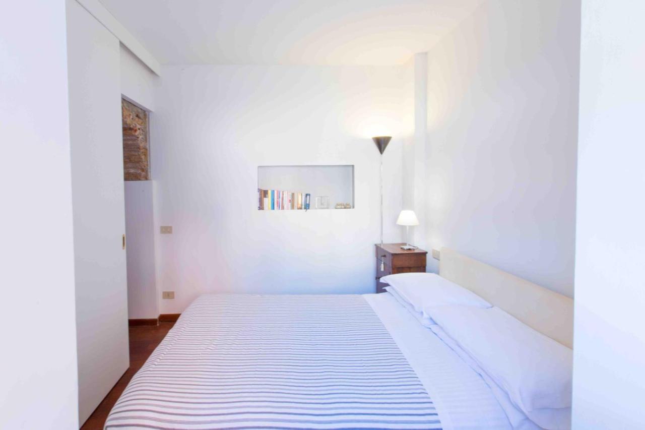 The Arch Historic Accommodation Veneza Exterior foto